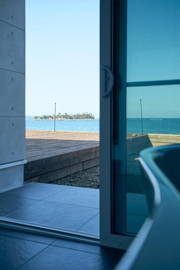 Kubikai Zero Villa Itoshima Bagian luar foto