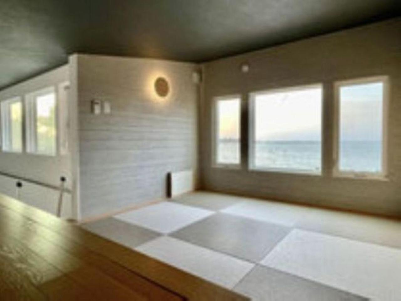 Kubikai Zero Villa Itoshima Bagian luar foto